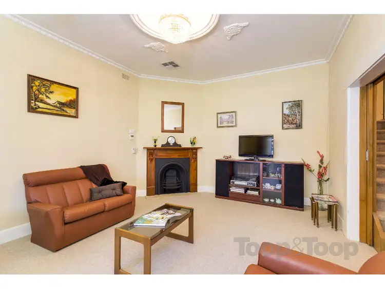 Second view of Homely house listing, 28 Hardy Street, Goodwood SA 5034