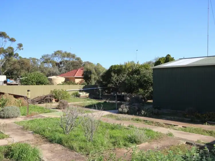 Fifth view of Homely house listing, 16 Fifth Street, Koolunga SA 5464