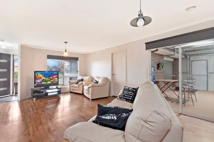 Second view of Homely house listing, 10 Hakea Court, Dennington VIC 3280