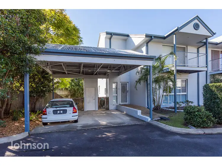 30/47 Hindes Street, Lota QLD 4179