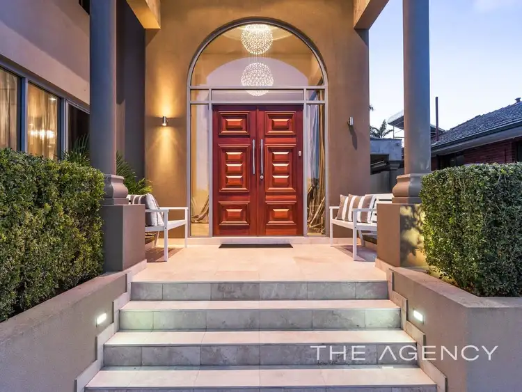 Second view of Homely house listing, 65 Strickland Street, South Perth WA 6151