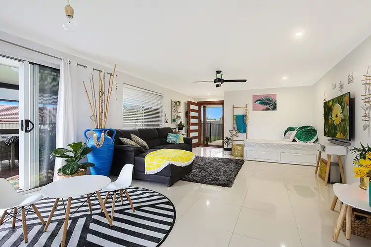 Second view of Homely house listing, 18 Bellara Drive, Currimundi QLD 4551