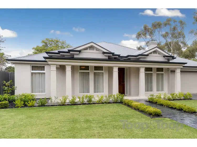 4 Eringa Avenue, Lockleys SA 5032