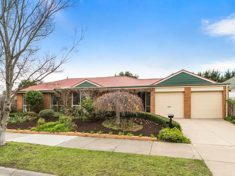 Third view of Homely house listing, 23A Parkside Crescent, Mornington VIC 3931