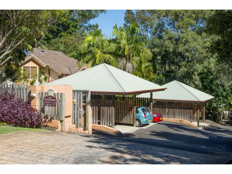 Second view of Homely townhouse listing, 3/17 Mahogany Drive, Byron Bay NSW 2481