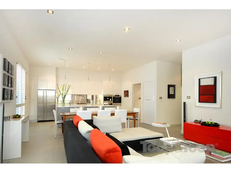 Fifth view of Homely house listing, 2B Bagot Street, Glen Osmond SA 5064