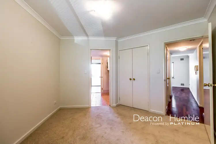 Seventh view of Homely apartment listing, 10/1 Plaistow Street, Joondalup WA 6027