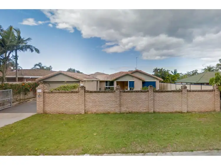 5 Captain Cook Close, Arundel QLD 4214
