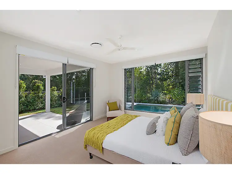 Second view of Homely house listing, 9 Peachtree Crescent, Peregian Springs QLD 4573