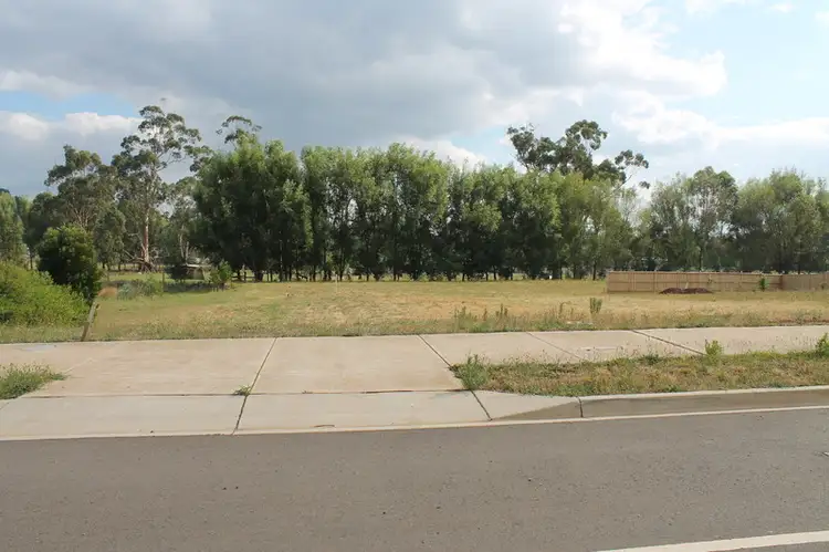 Second view of Homely land listing, 63 Jackson Drive, Drouin VIC 3818