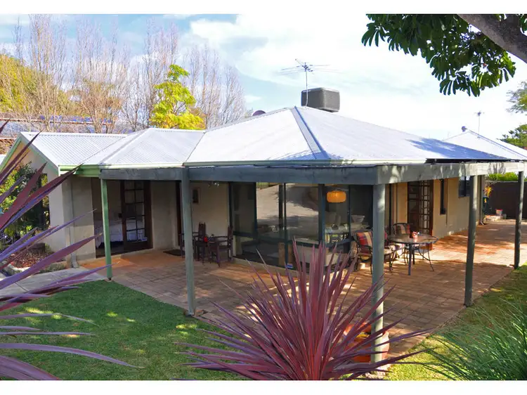 Main view of Homely house listing, 7A Howson Street, Hilton WA 6163