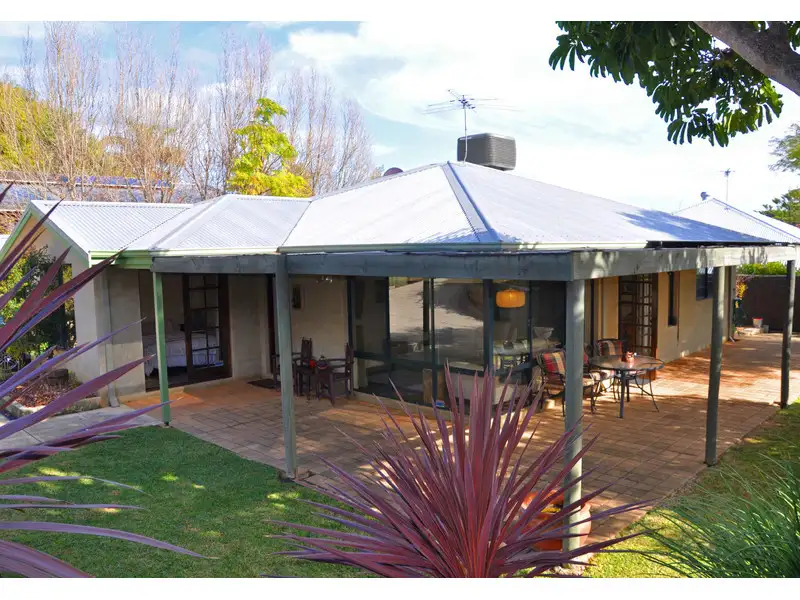 Main view of Homely house listing, 7A Howson Street, Hilton WA 6163