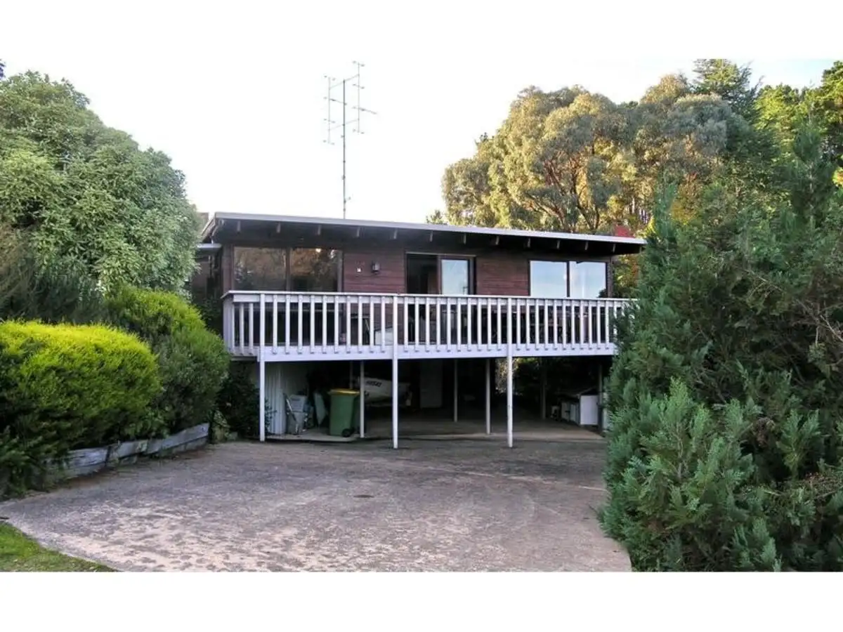 Main view of Homely house listing, 16 Honey Bee Run, Goughs Bay VIC 3723