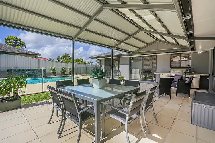 Third view of Homely house listing, 44 Hall Street, Heddon Greta NSW 2321