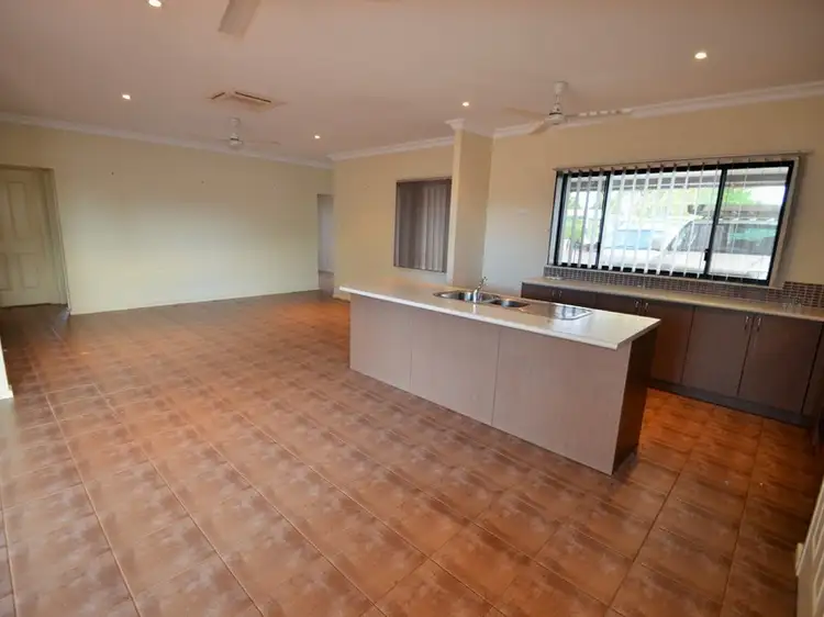 Third view of Homely house listing, 11 Acacia Way, South Hedland WA 6722