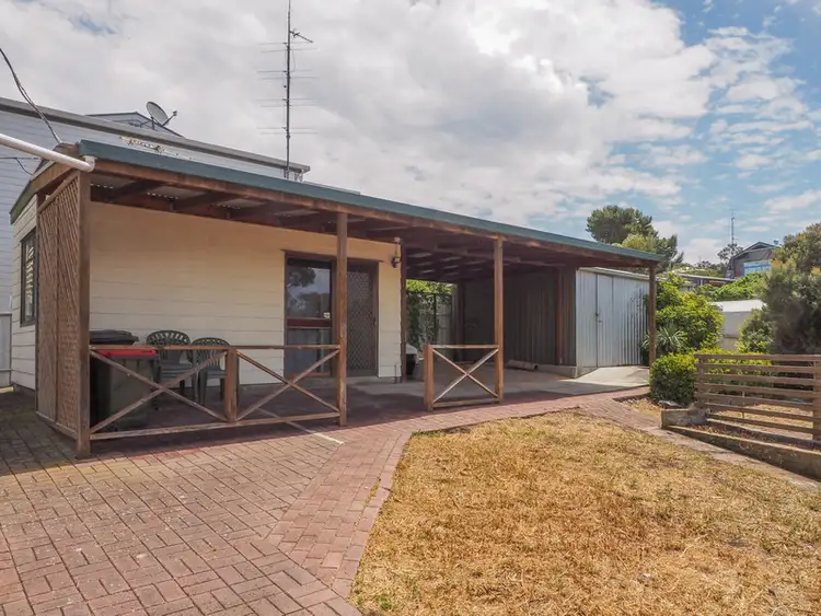 Sixth view of Homely house listing, 34 Sleaford Terrace, Port Lincoln SA 5606