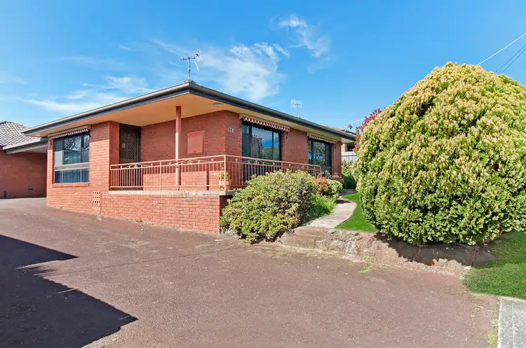 1/112 Laverock Road, Warrnambool VIC 3280