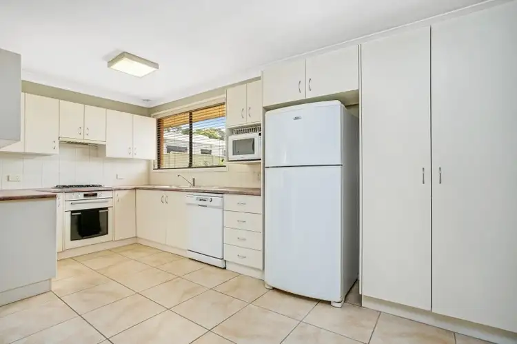 Second view of Homely house listing, 3 Pepler Place, Thornton NSW 2322