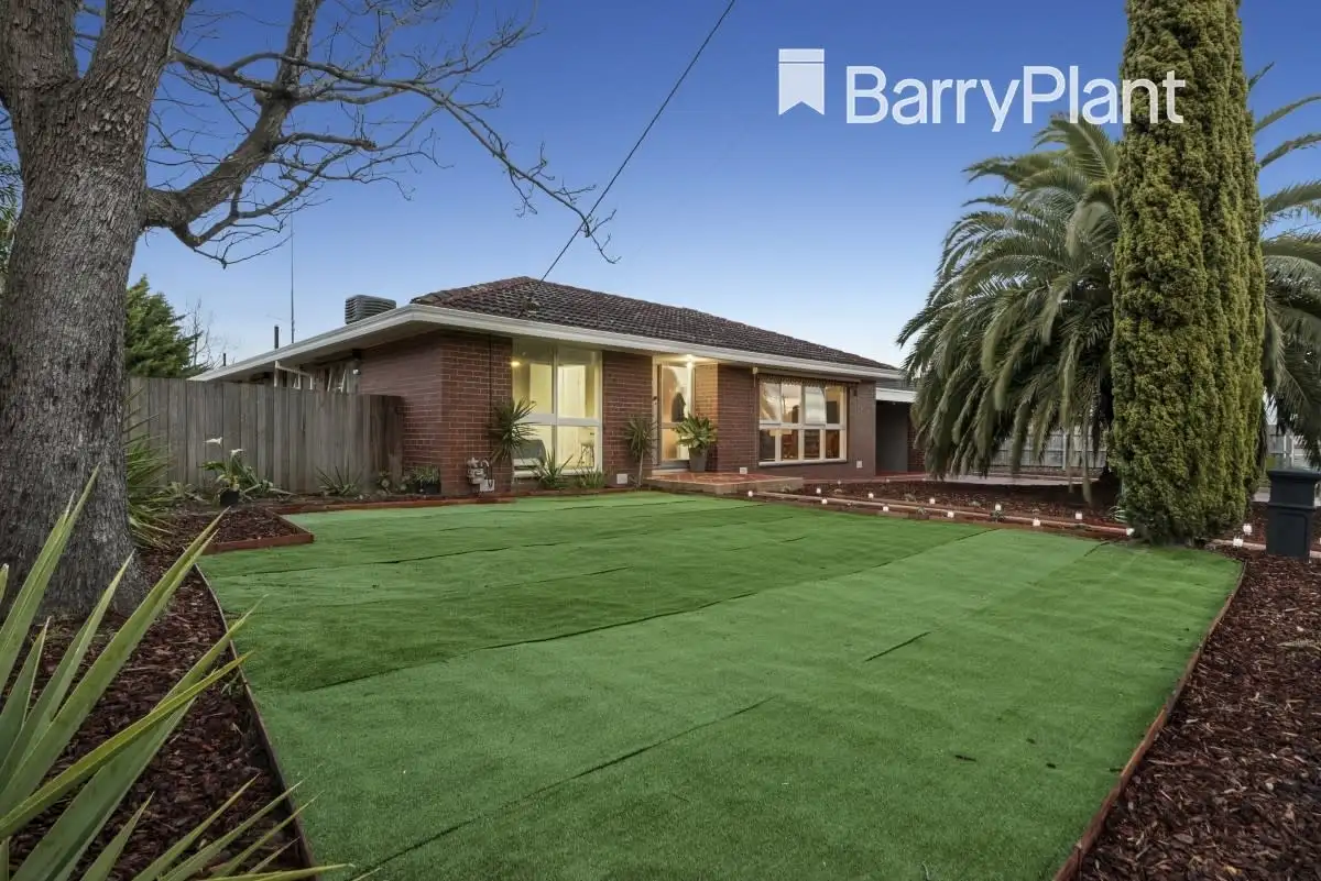 Main view of Homely house listing, 2 Atkins Road, Pakenham VIC 3810
