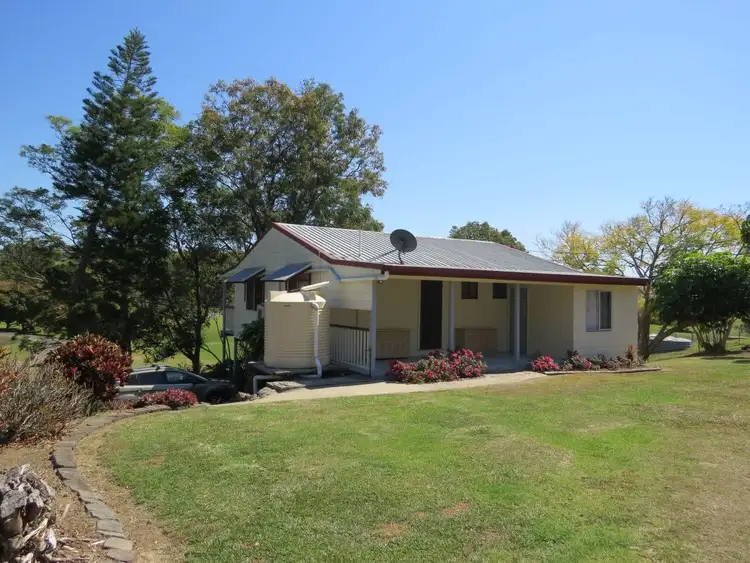 Seventh view of Homely rural property listing, 665 Kyogle Road, Murwillumbah NSW 2484
