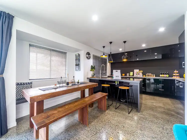 Fifth view of Homely semi-detached listing, 1/15 Crystal Reef Drive, Coombabah QLD 4216