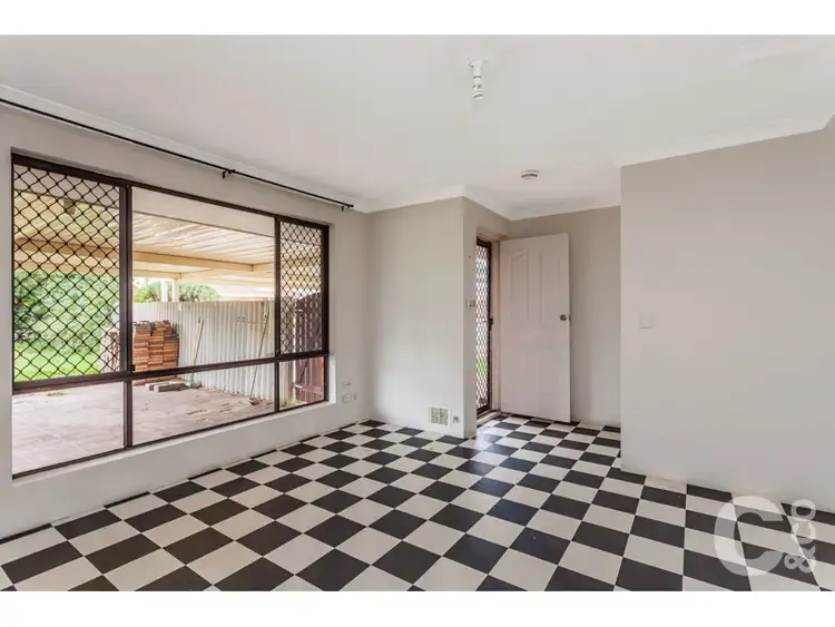 Second view of Homely house listing, 1 Exe Court, Beechboro WA 6063