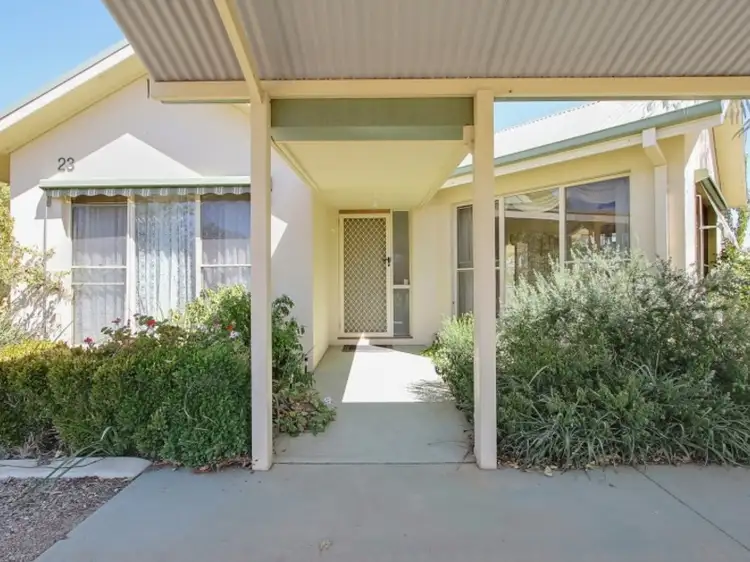 23 Arundel Street North, Benalla VIC 3672