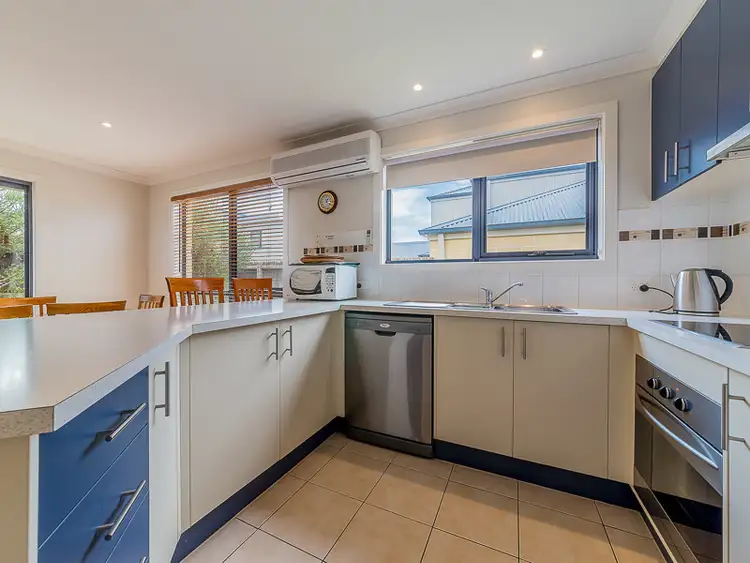 Second view of Homely townhouse listing, 3/255 Church Street, Cowes VIC 3922