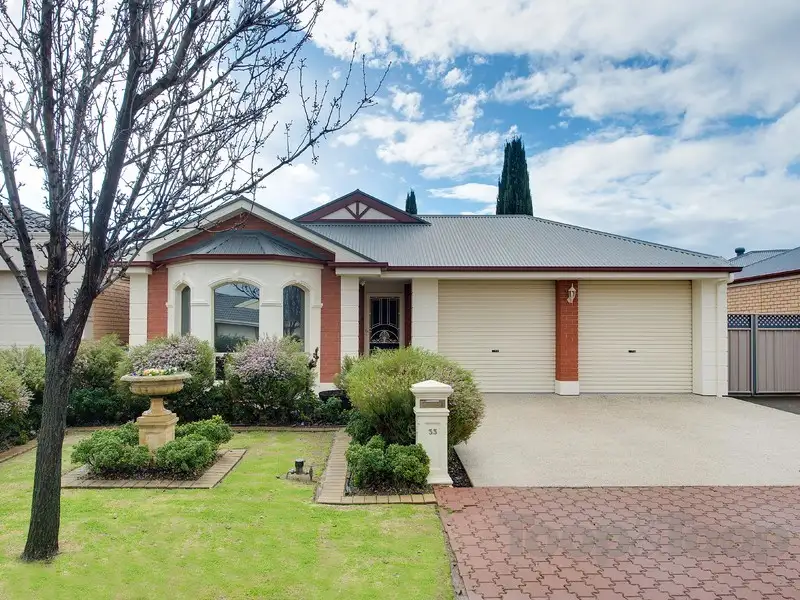 Main view of Homely house listing, 33 Brookfield Circuit, Northgate SA 5085