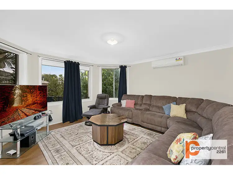 Fourth view of Homely house listing, 251 Cygnet Drive, Berkeley Vale NSW 2261