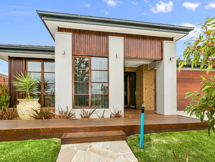 Second view of Homely house listing, 826 Barwon Heads Road, Armstrong Creek VIC 3217