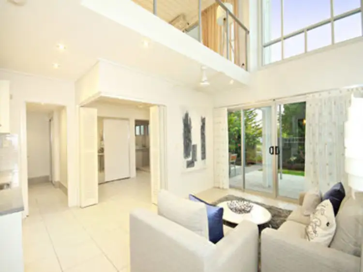 Second view of Homely townhouse listing, 3/10 Grand Parade, Parrearra QLD 4575