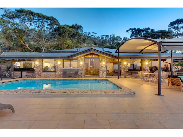 5 Jansen Court, Torrens Park SA 5062