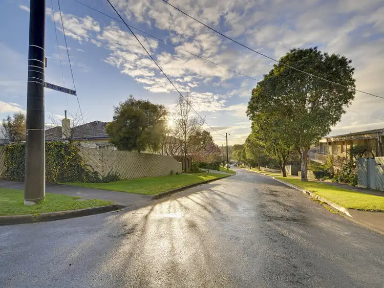 Third view of Homely land listing, 16 Greenwood Grove, Traralgon VIC 3844