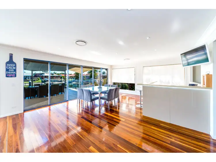Seventh view of Homely house listing, 3 Gretel Place, Hollywell QLD 4216