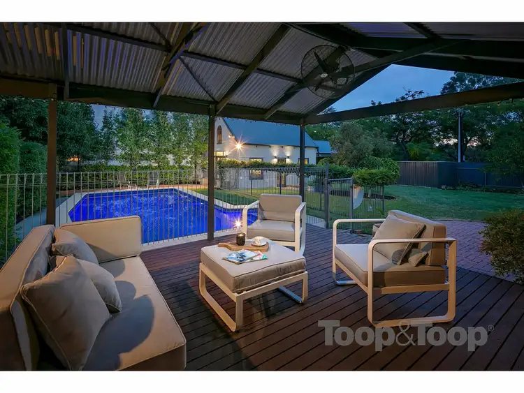 Second view of Homely house listing, 154 Alexandra Avenue, Toorak Gardens SA 5065