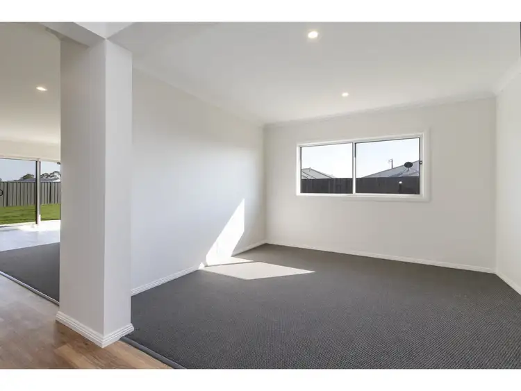 Second view of Homely house listing, 43 Killeen Street, Stratford VIC 3862