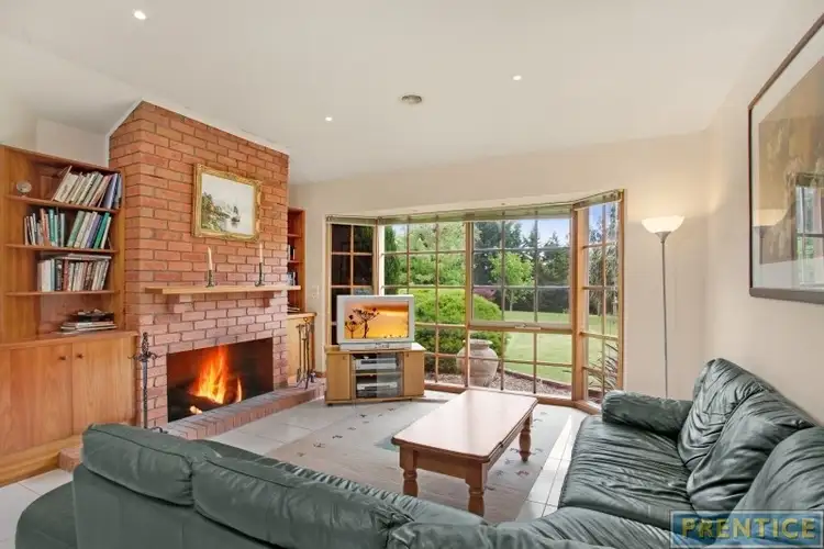 Fourth view of Homely house listing, 25 Alexandra Crescent, Rye VIC 3941