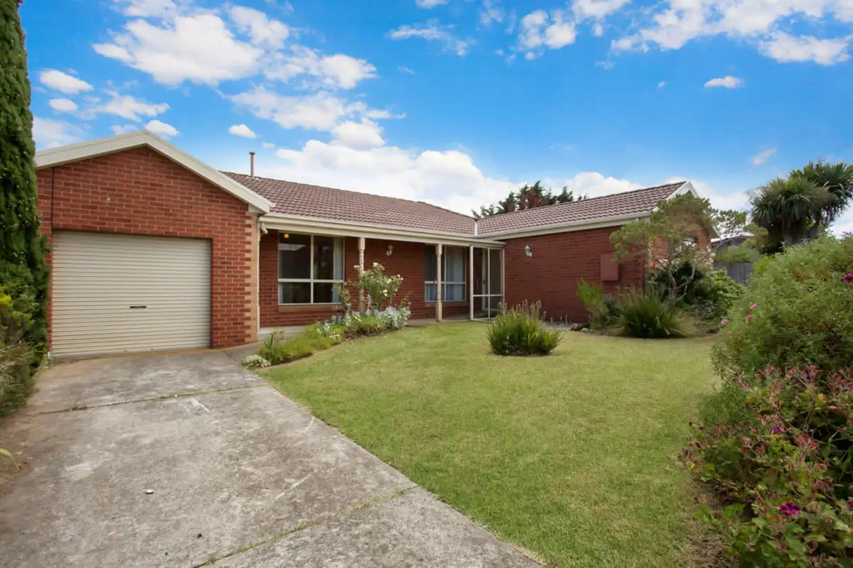 Main view of Homely house listing, 26 Alexandra Crescent, Warrnambool VIC 3280