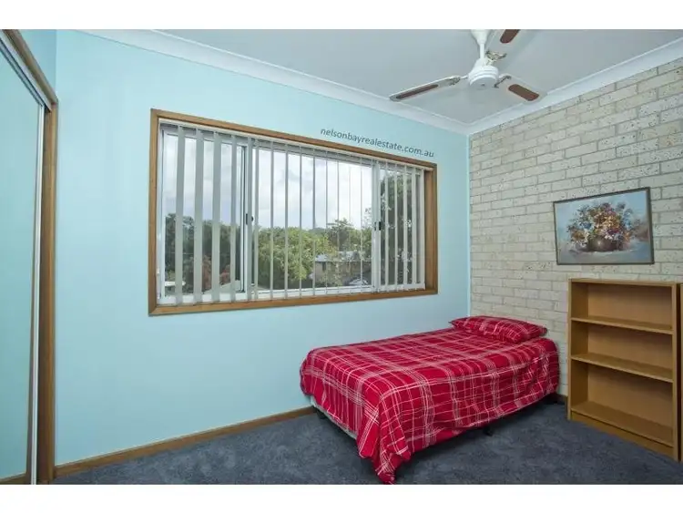 Seventh view of Homely semi-detached listing, 4/6 Church Street, Nelson Bay NSW 2315