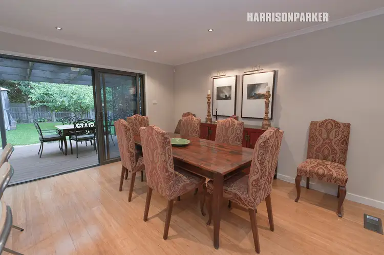 Fifth view of Homely house listing, 19 Hawick Court, Greenvale VIC 3059