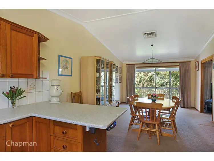 Fifth view of Homely house listing, 5 The Avenue, Warrimoo NSW 2774