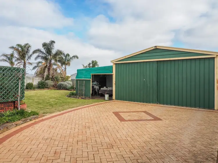 Fifth view of Homely house listing, 12 Elanora Avenue, Tumby Bay SA 5605