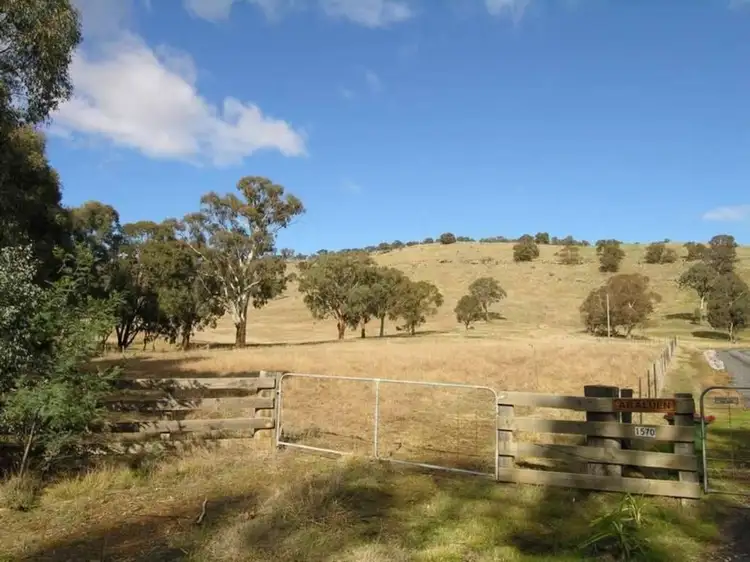 Fourth view of Homely land listing, Mansfield Whitfield Road, Mansfield VIC 3722