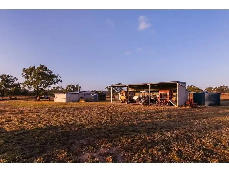 Main view of Homely house listing, 287 Brickworks Road, Stanwell QLD 4702