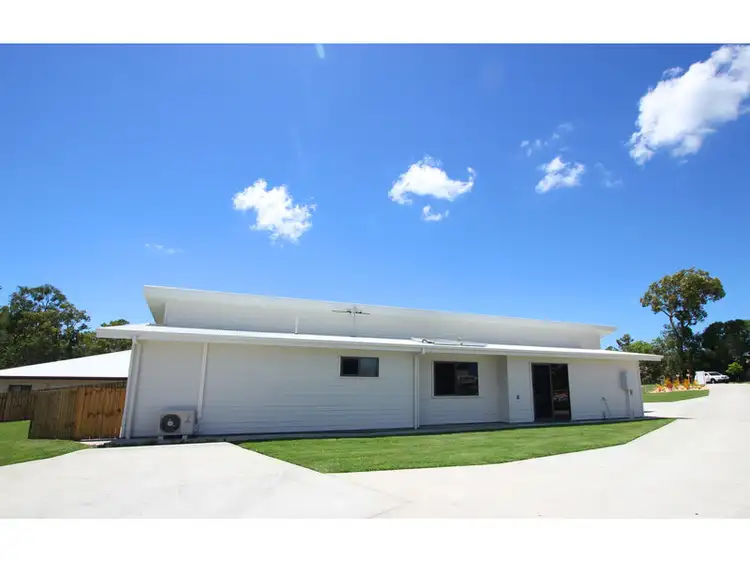 Seventh view of Homely house listing, 2/3 Osprey Court, Yeppoon QLD 4703