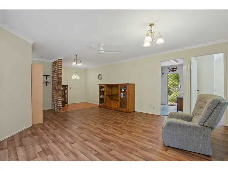 Fifth view of Homely house listing, 7a Phyllis Street, The Range QLD 4700