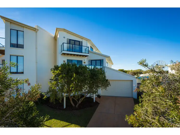 Fifth view of Homely house listing, 36 Hill Street, Merimbula NSW 2548