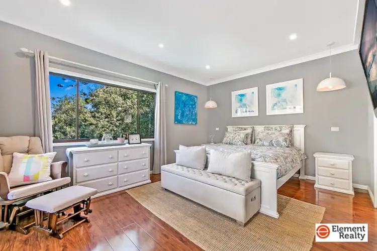 Fourth view of Homely house listing, 4 Edna Place, Ermington NSW 2115