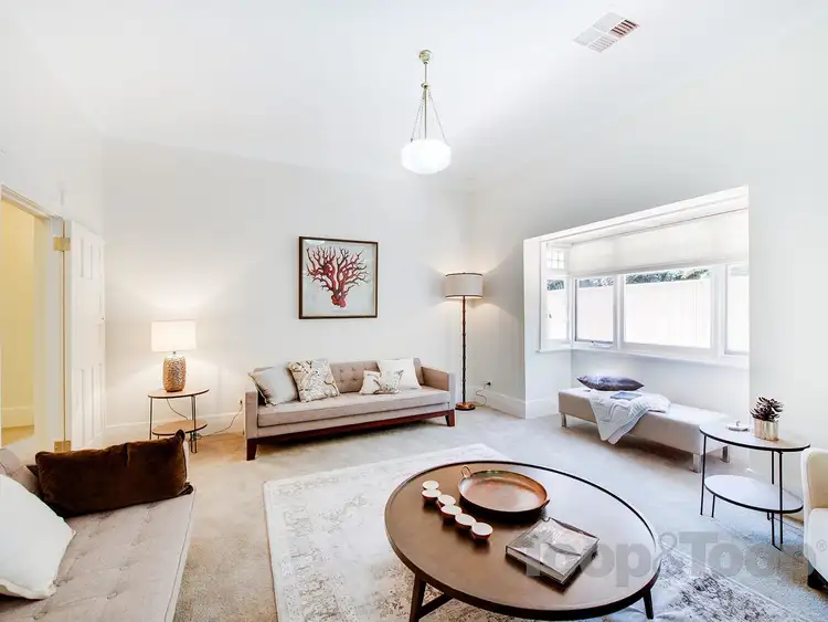 Second view of Homely house listing, 35 Ormond Grove, Toorak Gardens SA 5065